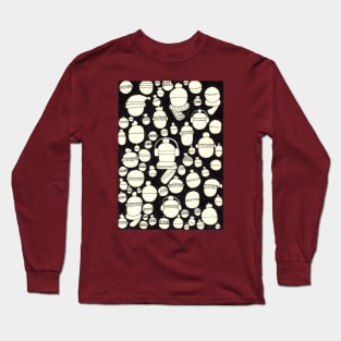 Winter Long Sleeve T-Shirt